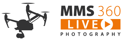 MMS 360 logo